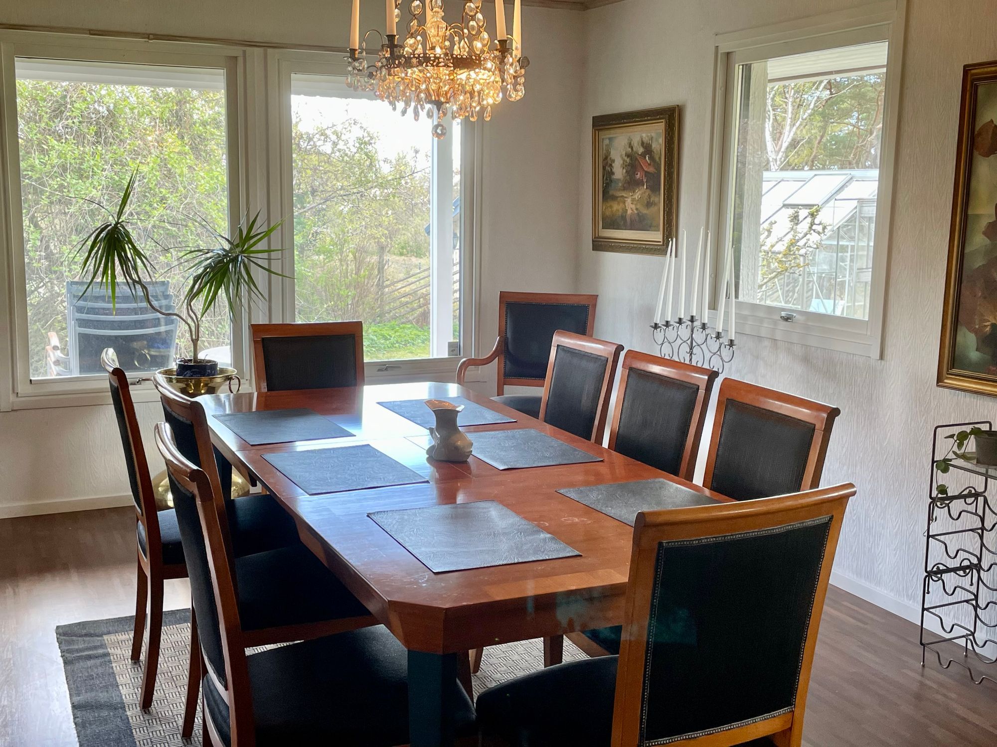 Villa i Frösakull uthyres – bild 8 av 16