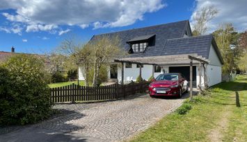 Villa i Frösakull uthyres