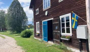 Pigkammaren