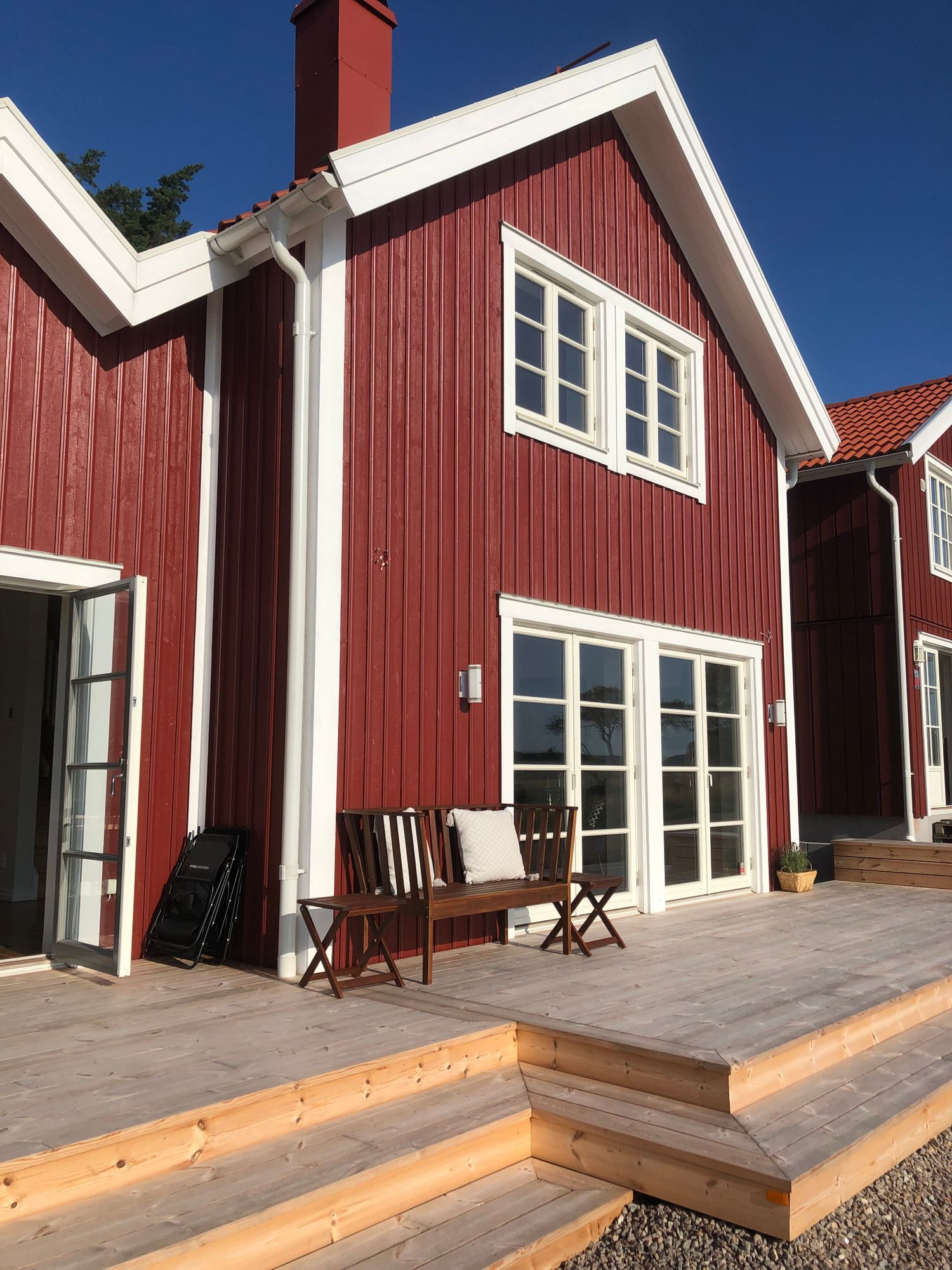 Stuga Ramsvik, Smögen och Hunnebostrand. – bild 2 av 20