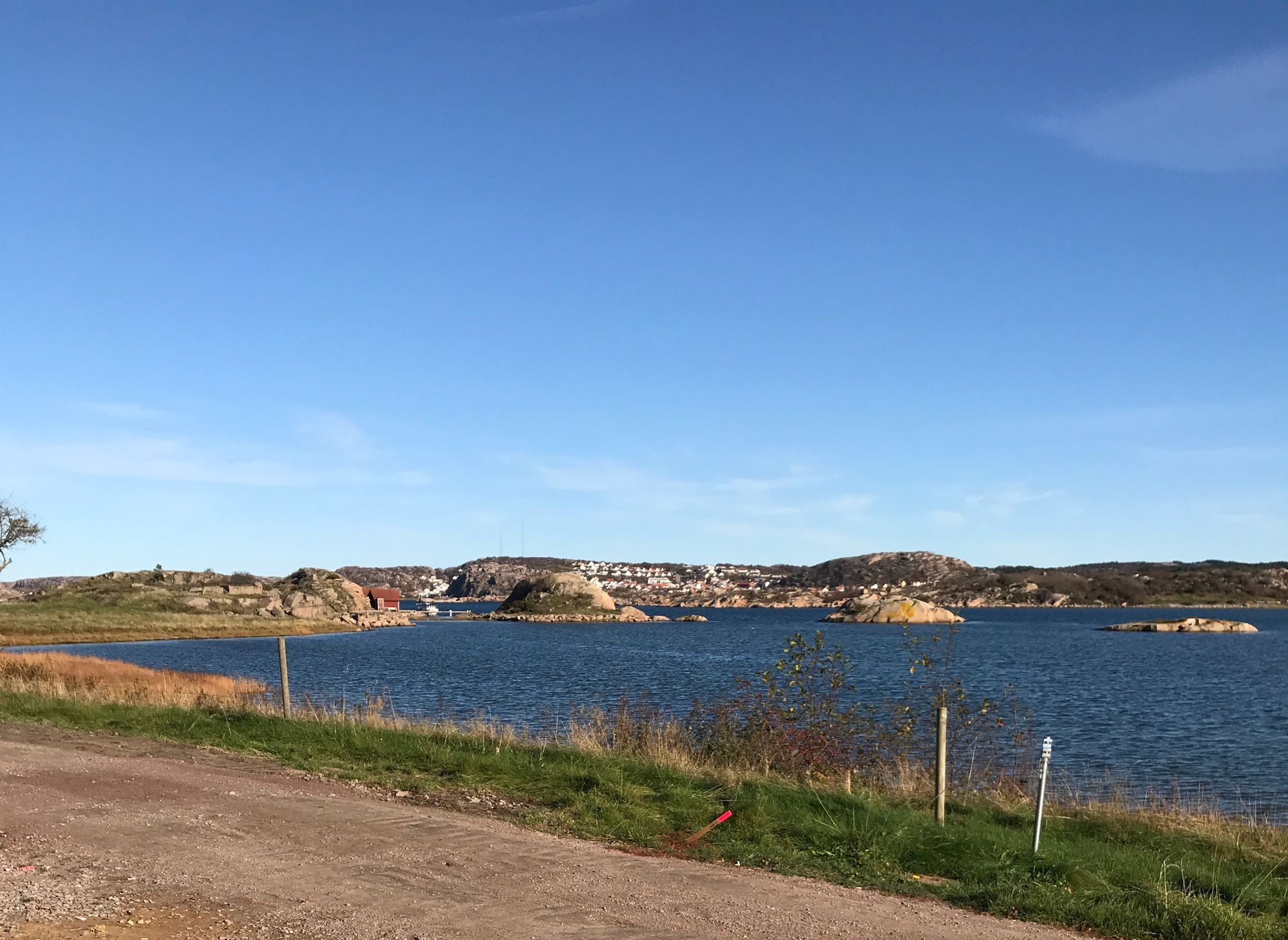 Stuga Ramsvik, Smögen och Hunnebostrand. – bild 15 av 20