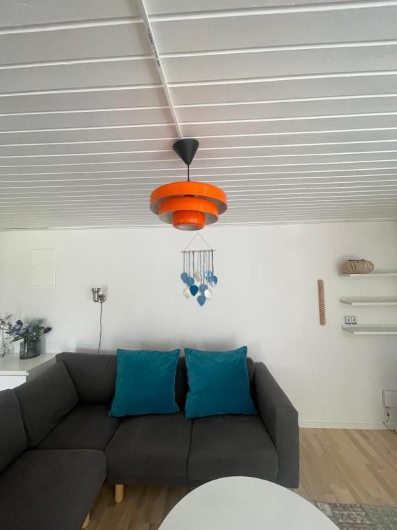 Charmigt Villa bredvid sjön Örlen – bild 11 av 19