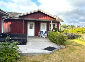 Guest house with sea view - 100 m from the water
