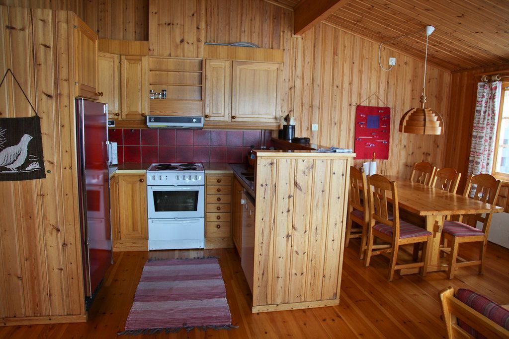 Fjällstuga i Storlien/ Fjällien stuga 49 – bild 4 av 6