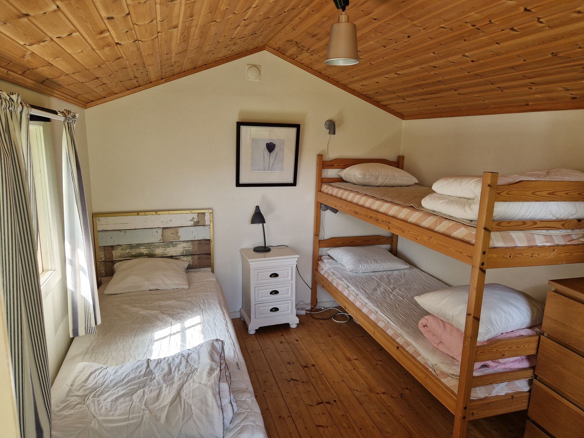 Stuga havsnära i Hönö Hästen – bild 19 av 19
