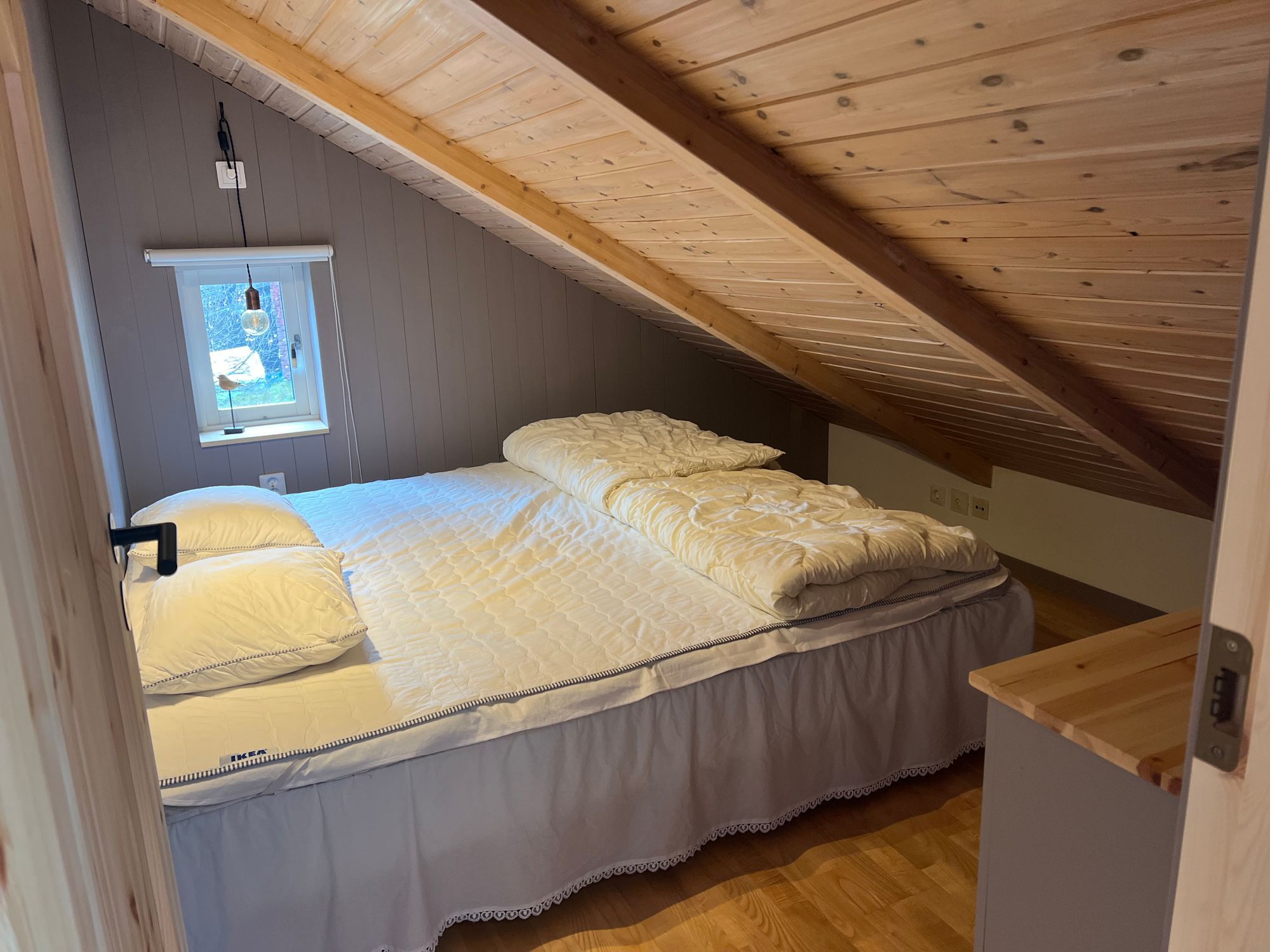 Hus Ramundberget nära Skarsliften i Västhang för 6 – bild 11 av 24