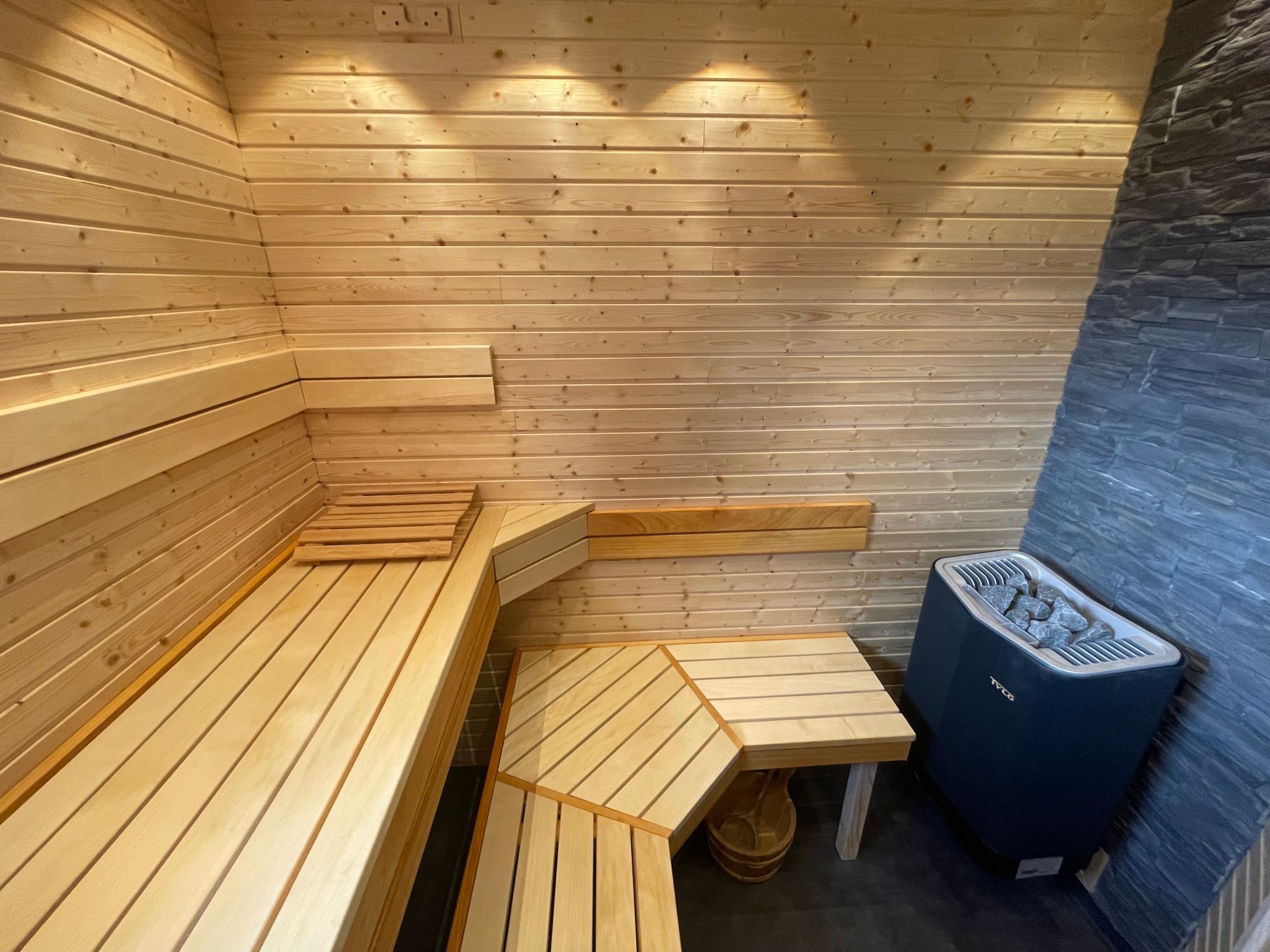 Mysig fjällstuga i Grövelsjön (nu med bastu!) – bild 5 av 24