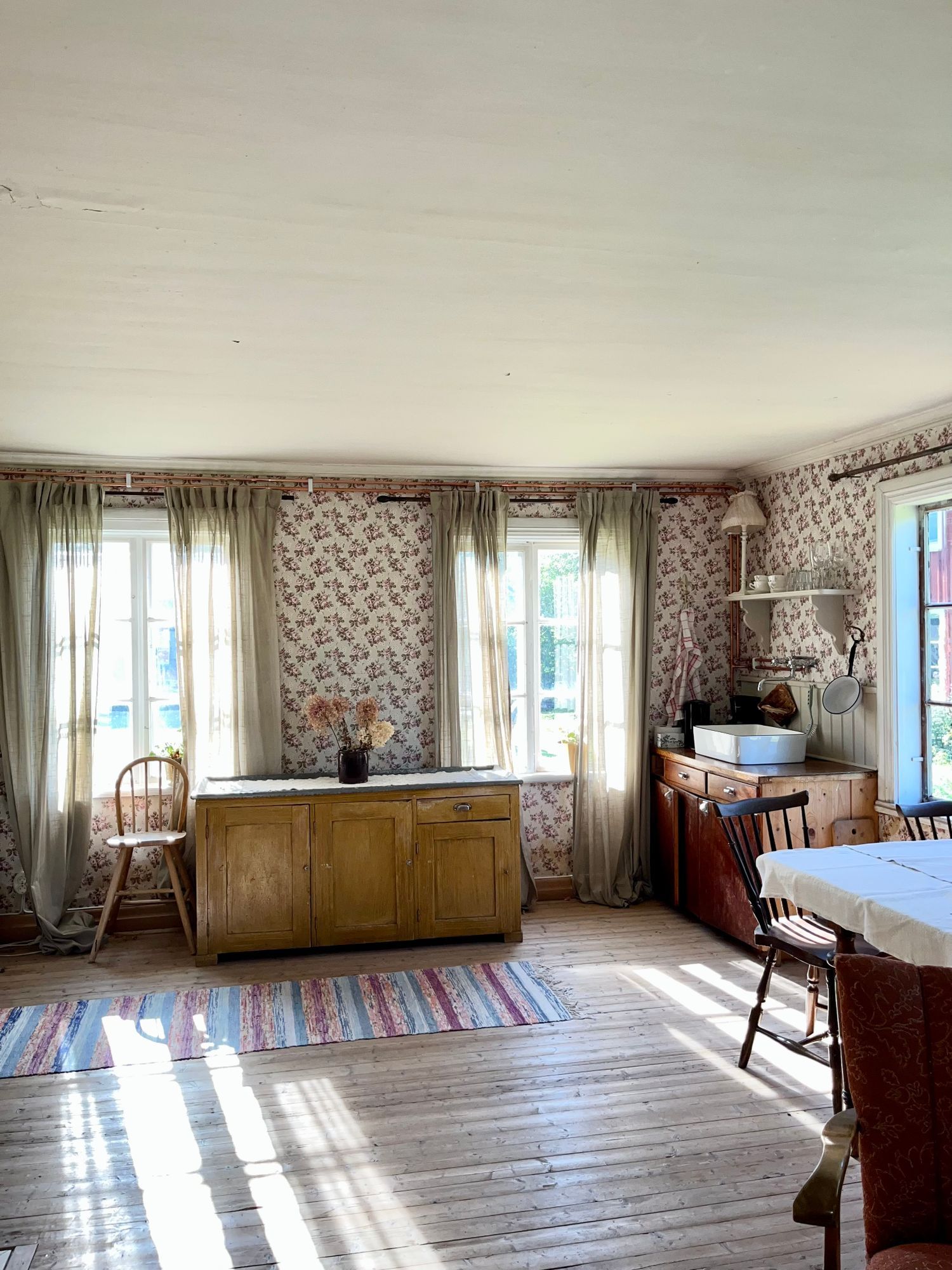 Stuga/övernattning/boende på lantgård – bild 7 av 13