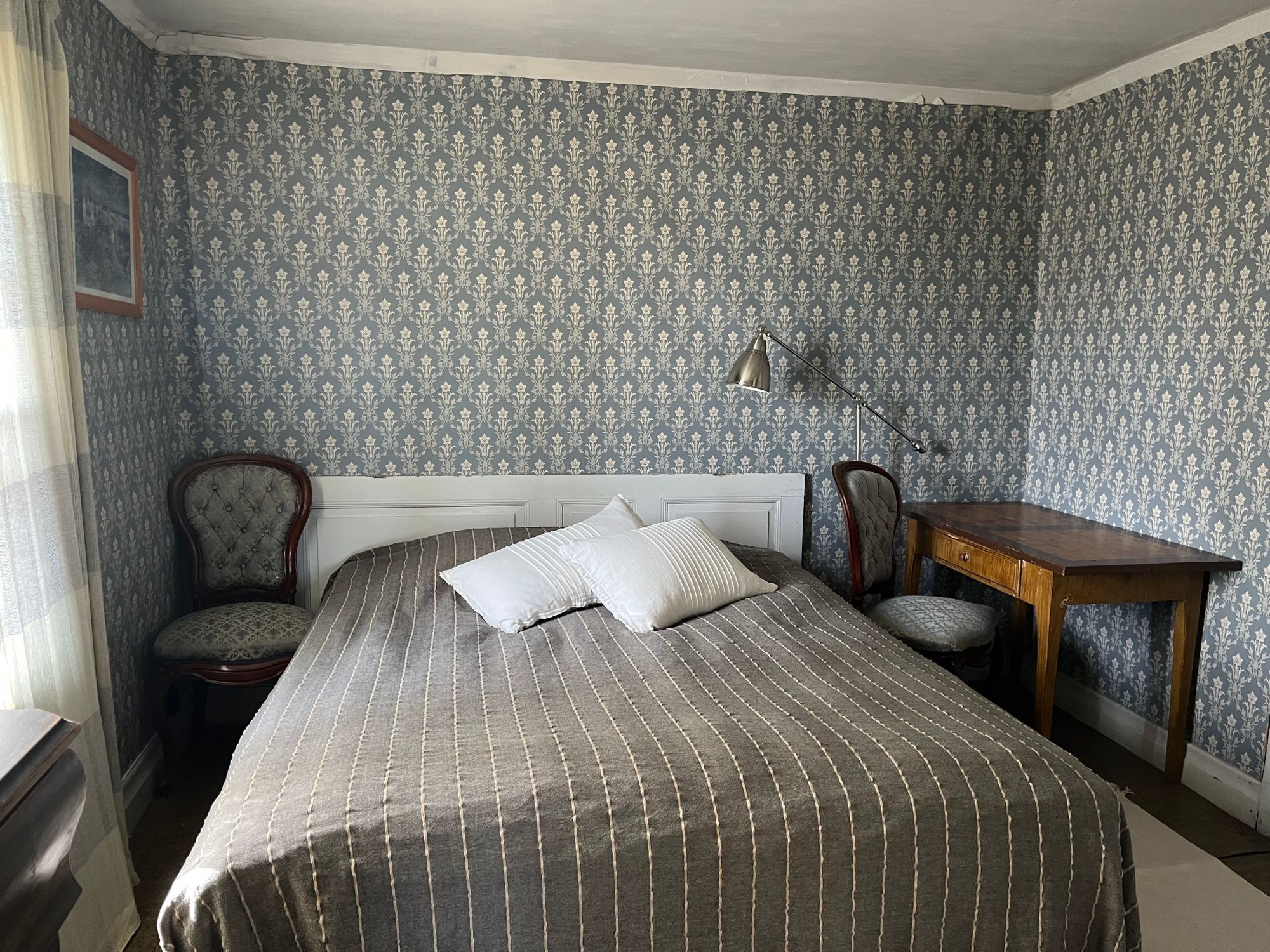 Stuga/övernattning/boende på lantgård – bild 11 av 13