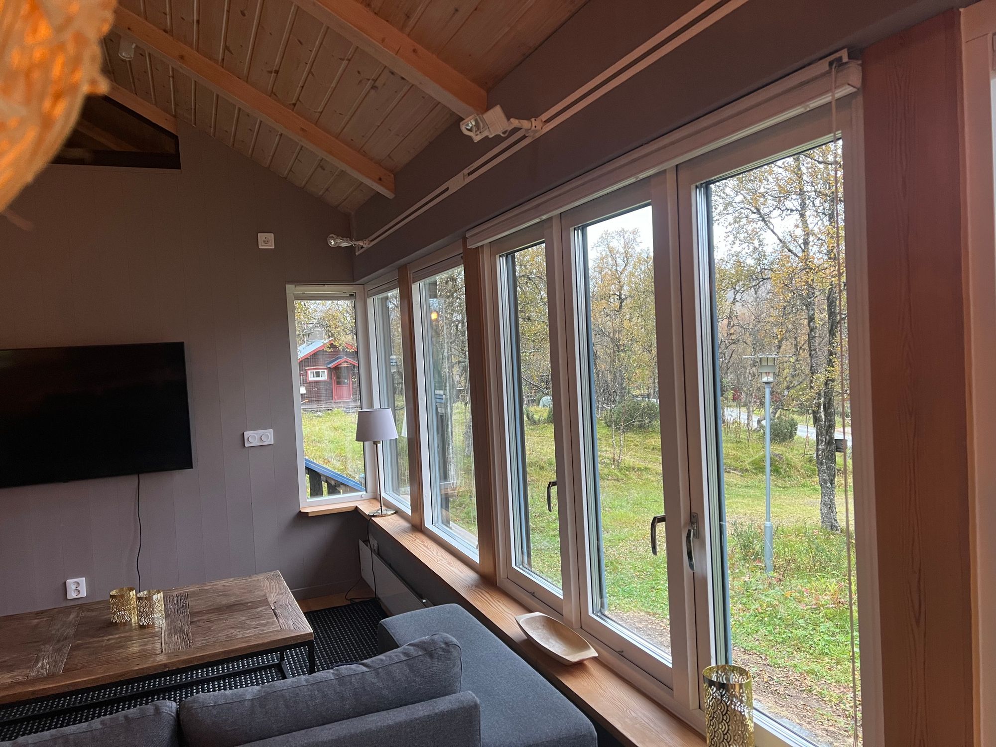 Hus Ramundberget nära Skarsliften i Västhang för 6 – bild 7 av 24