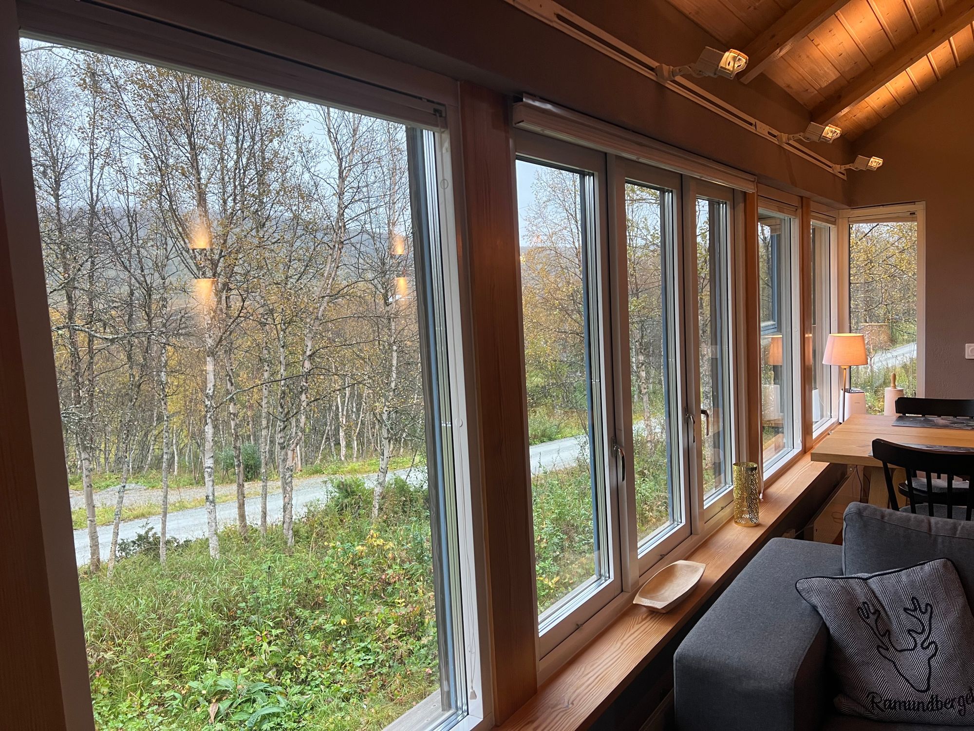 Hus Ramundberget nära Skarsliften i Västhang för 6 – bild 9 av 24