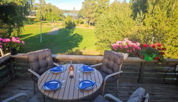 Malma Storsjön, Värmdö Sjöutsikt lantligt läge