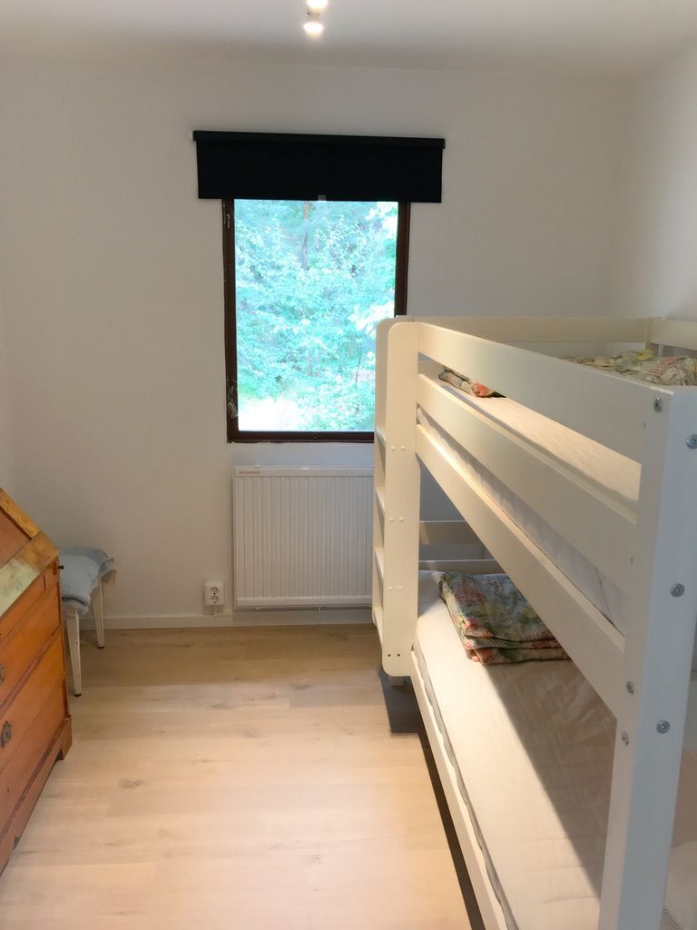 Trevlig Sommarstuga i Underbara Ljunghusen – bild 4 av 6