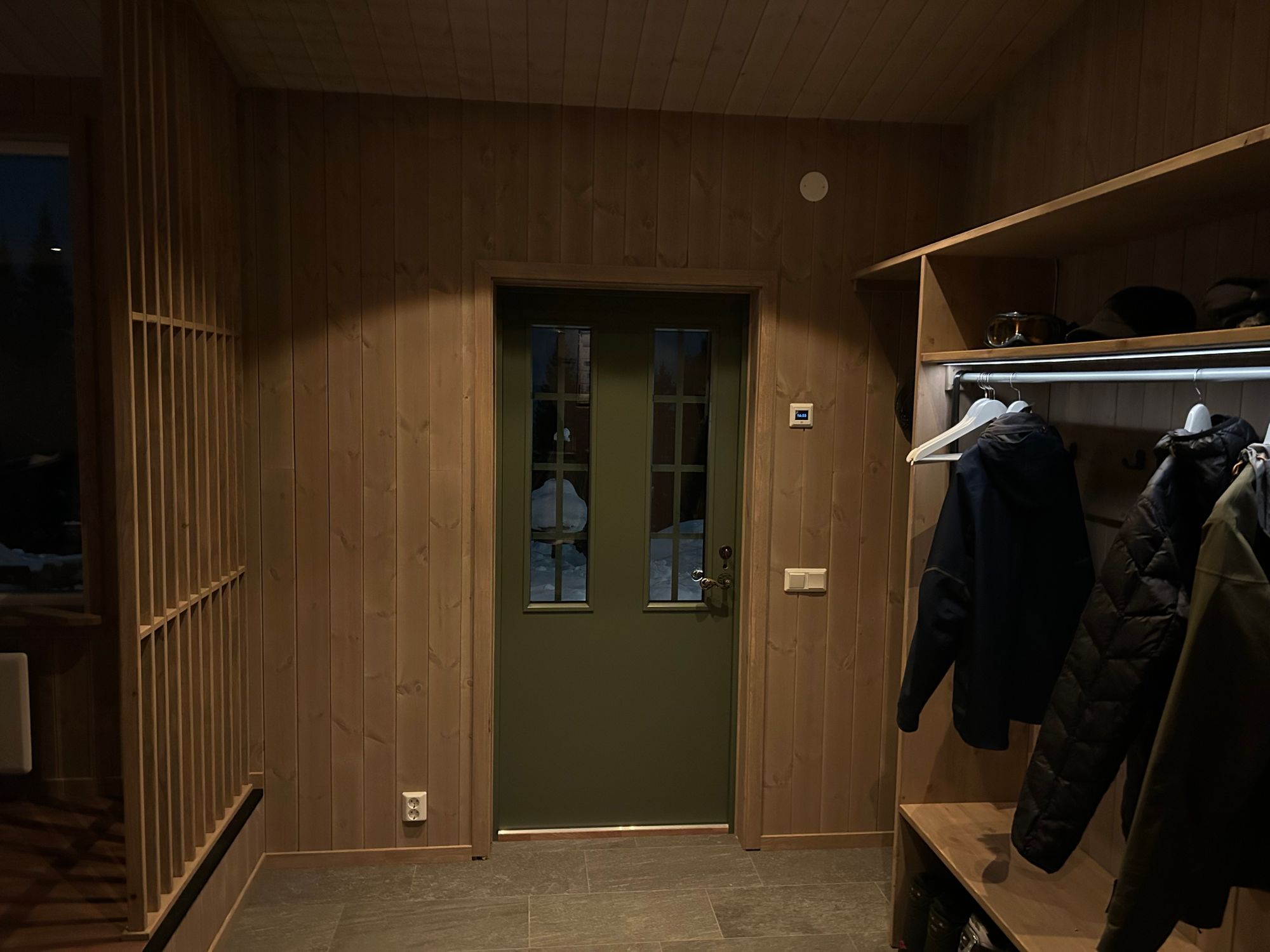 Mysig fjällstuga med ski-in/ski-out 🏔️ – bild 9 av 24