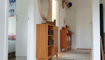 Härlig lägenhet i Åre/Tegefjäll