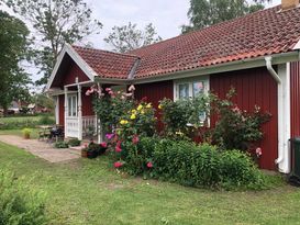 Nice cottage on the countryside