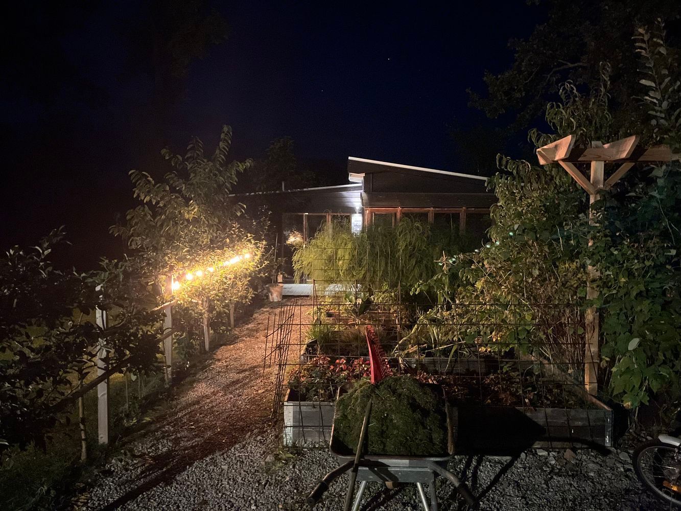 Mysig stuga nära Sandvik Öland – bild 19 av 24