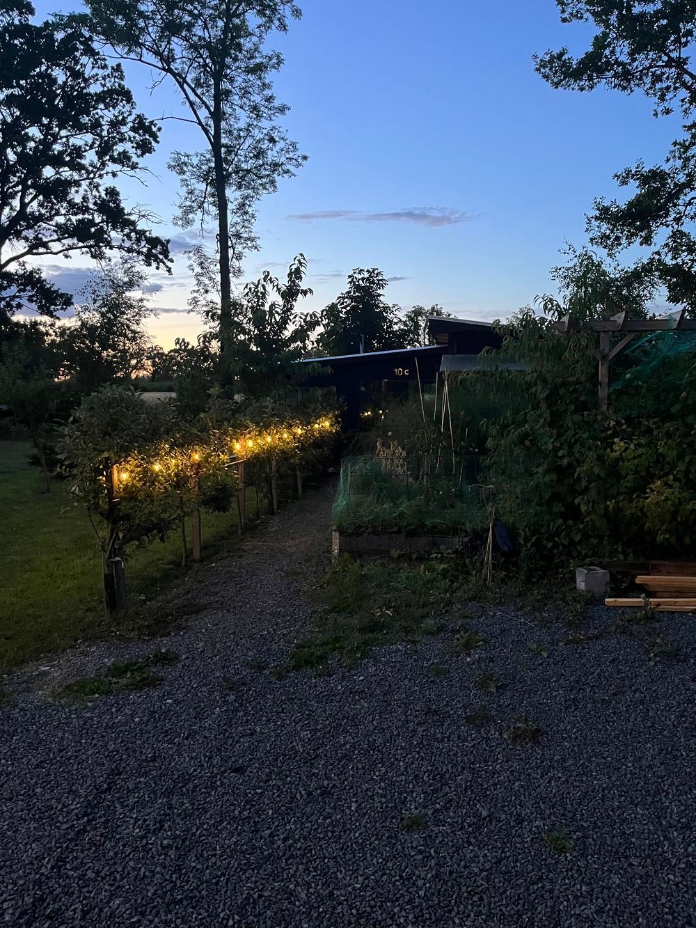Mysig stuga nära Sandvik Öland – bild 24 av 24