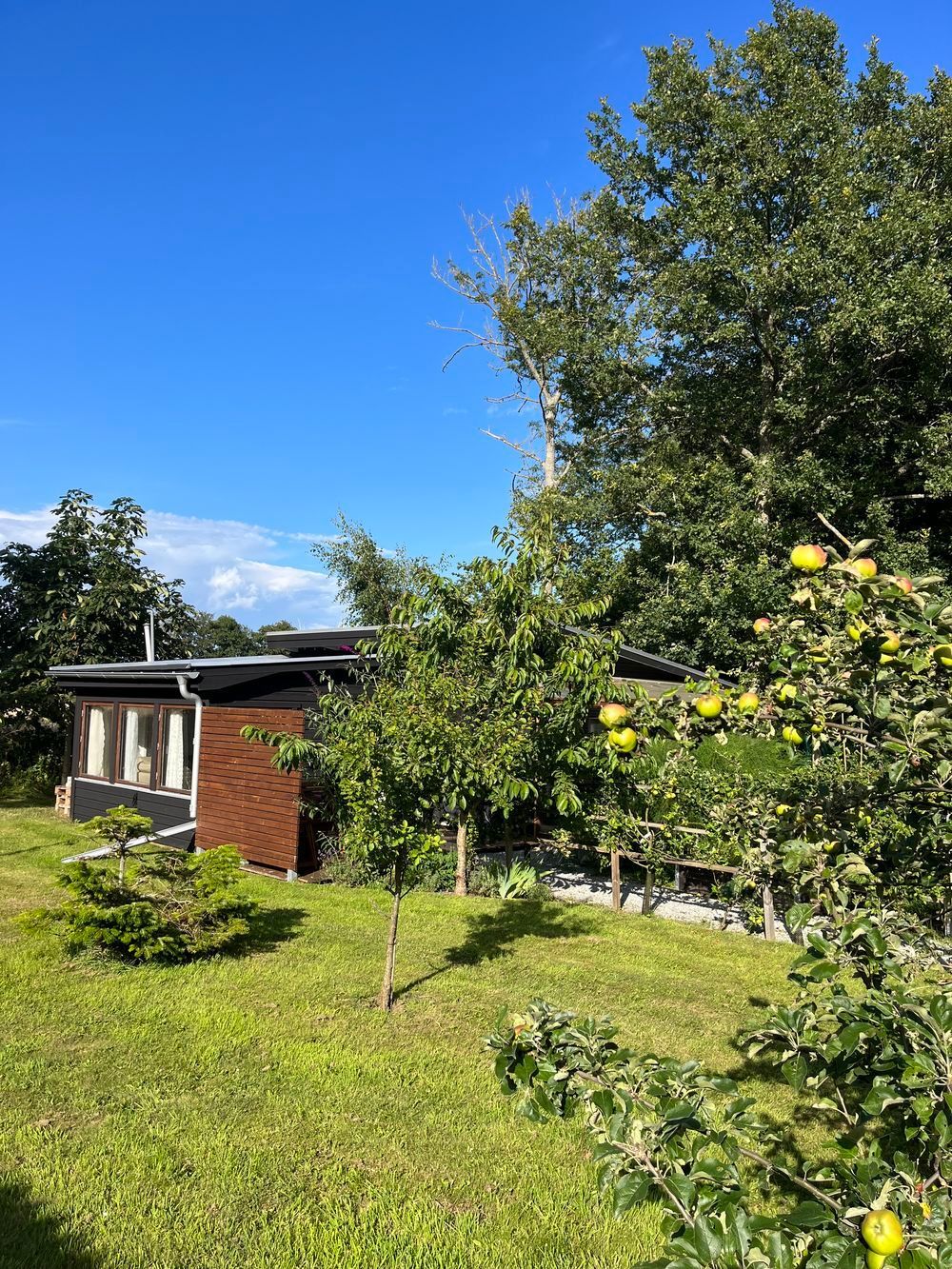 Mysig stuga nära Sandvik Öland – bild 4 av 24