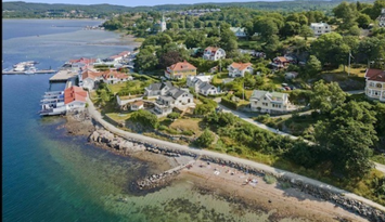 Passa på v32! Fantastiskt läge Bohuslän,Västkusten