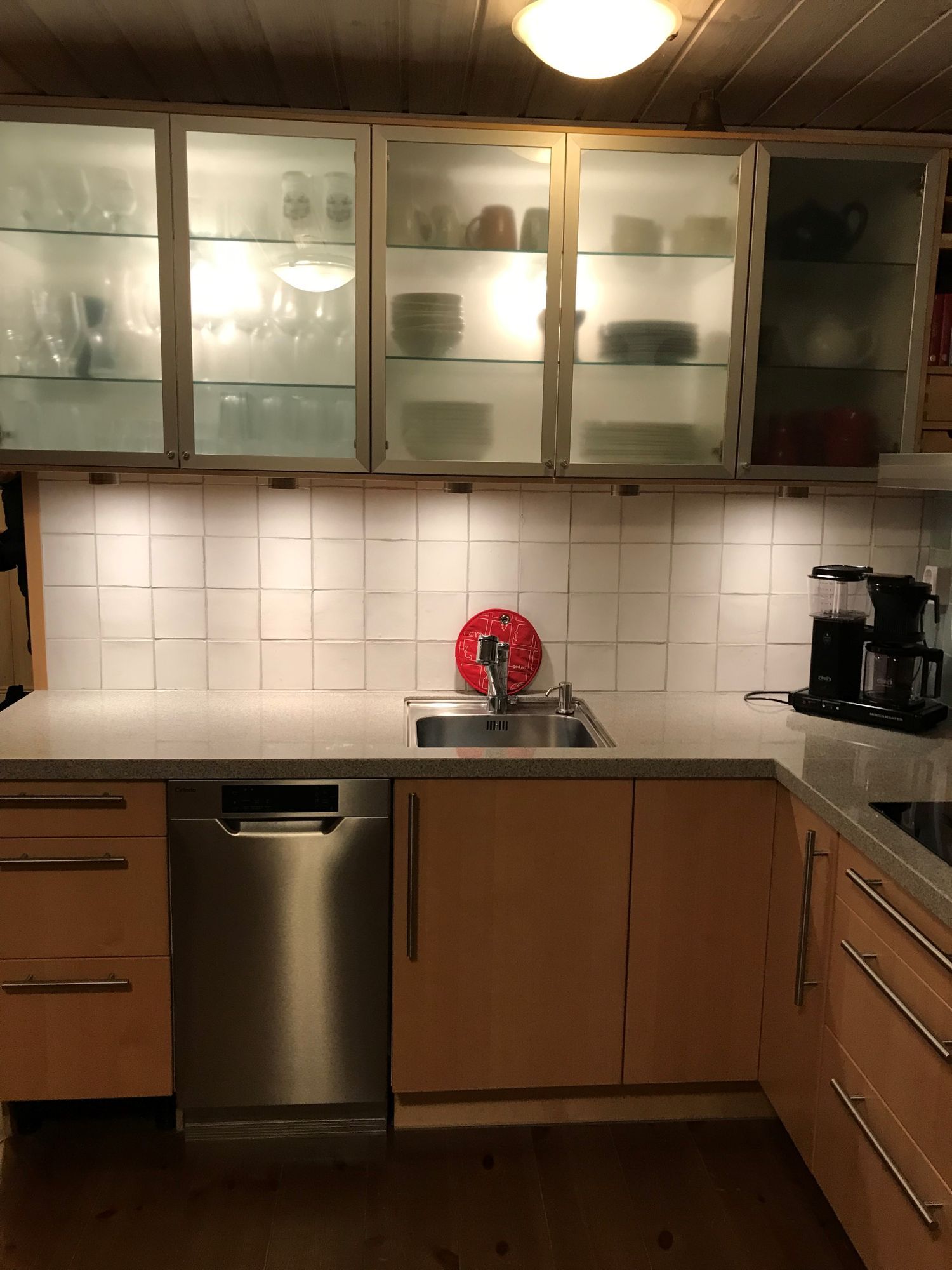 Stuga i Storhogna med 6 bäddar #29031 – bild 9 av 16