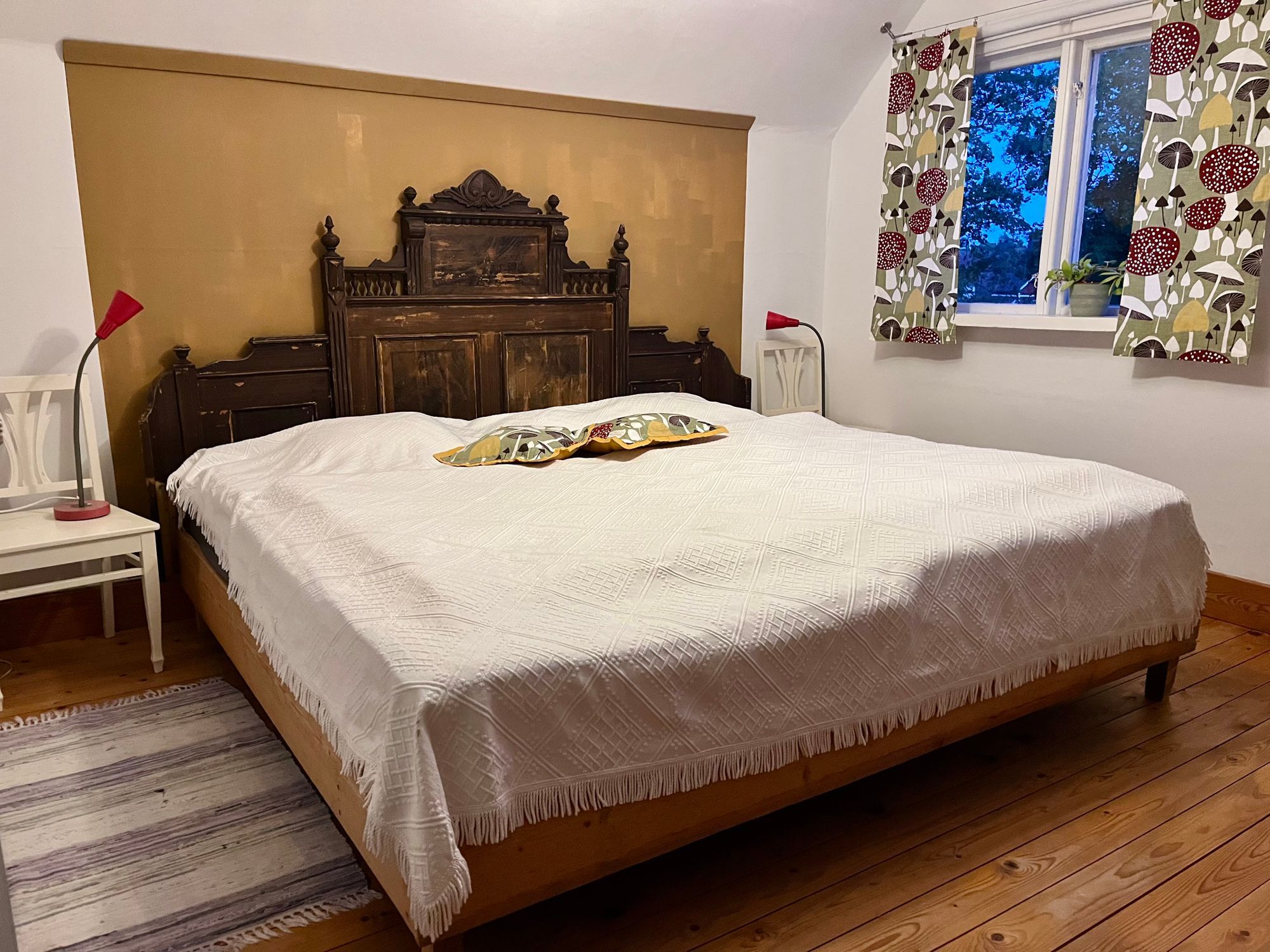 Gamla caféet - perfekt för den större familjen – bild 11 av 24