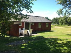 Charming, older cottage in a rural location