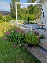Ölandsvilla