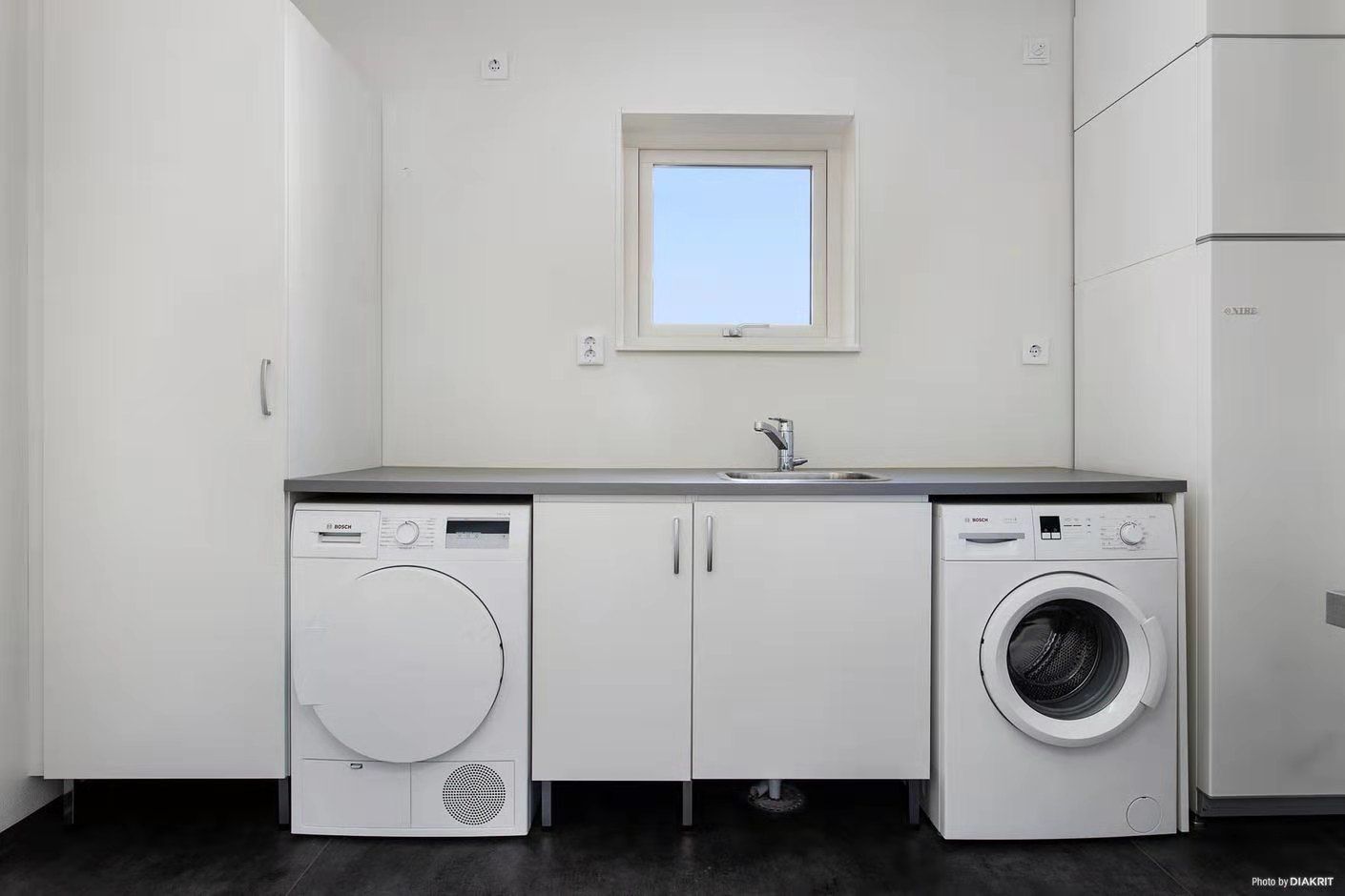 Havsnära nybyggda Modern villa uthyres! – bild 22 av 24