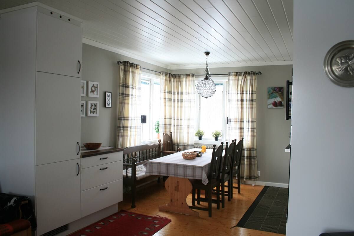 Info om Villa Ilstad – bild 8 av 24