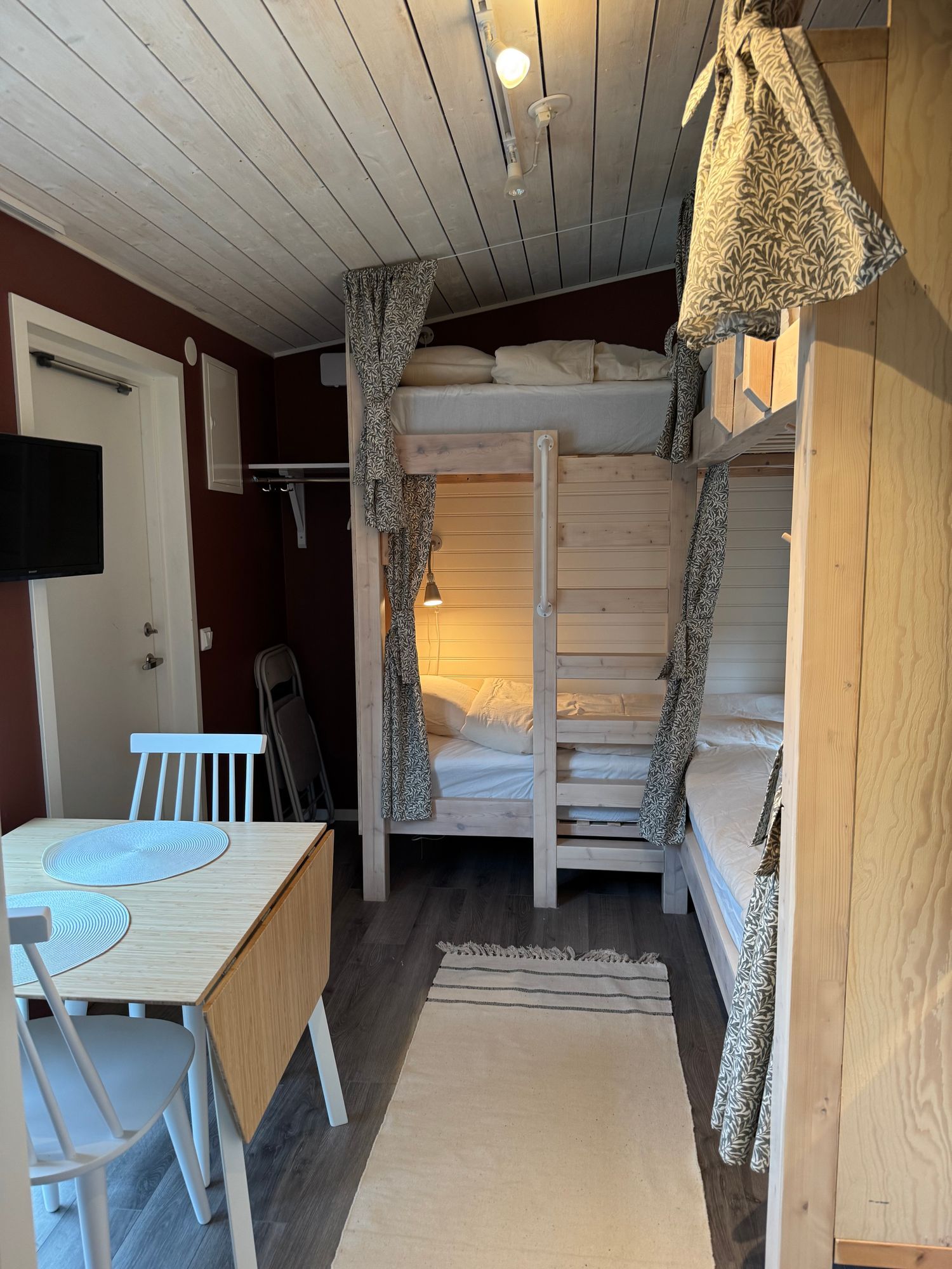 Välkommen till Solgläntan