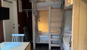 Välkommen till Solgläntan