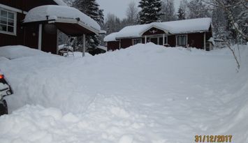 NYSTUGAN I SÄLEN UTHYRES