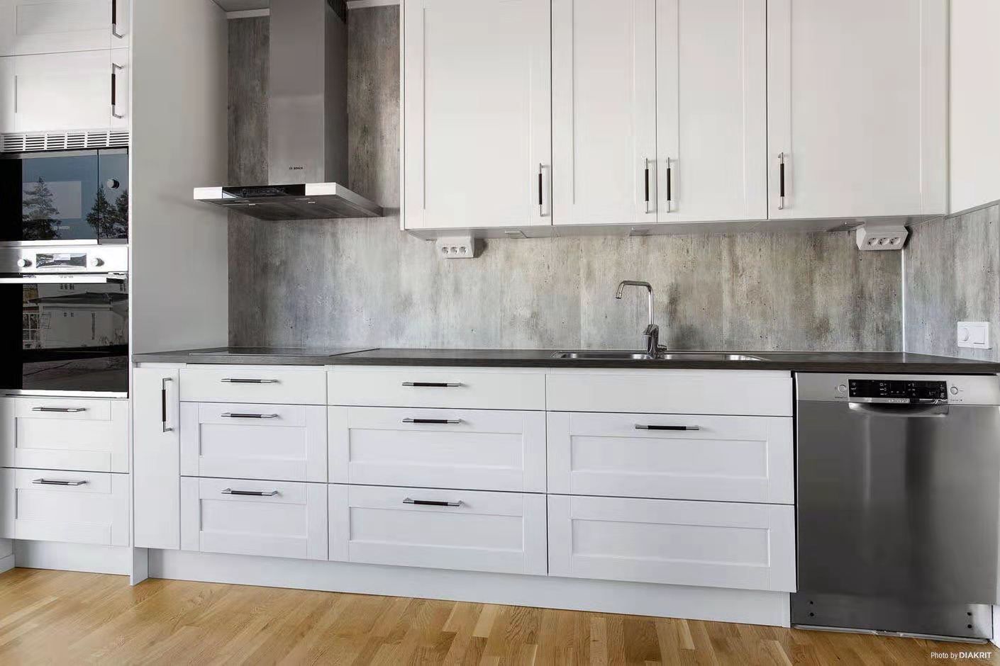 Havsnära nybyggda Modern villa uthyres! – bild 5 av 24
