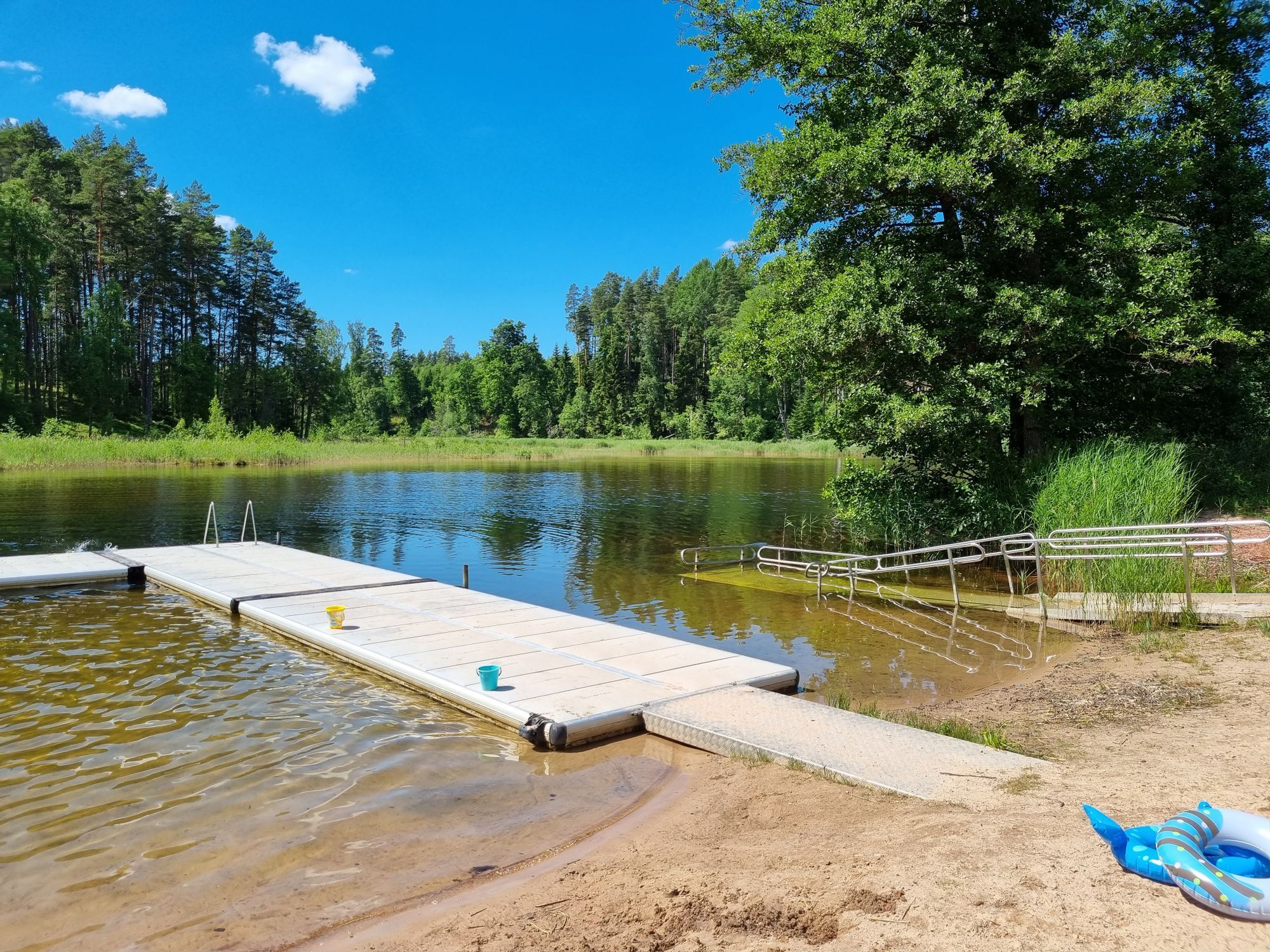 Drömtorpet med anor från 1800 talet – bild 22 av 22