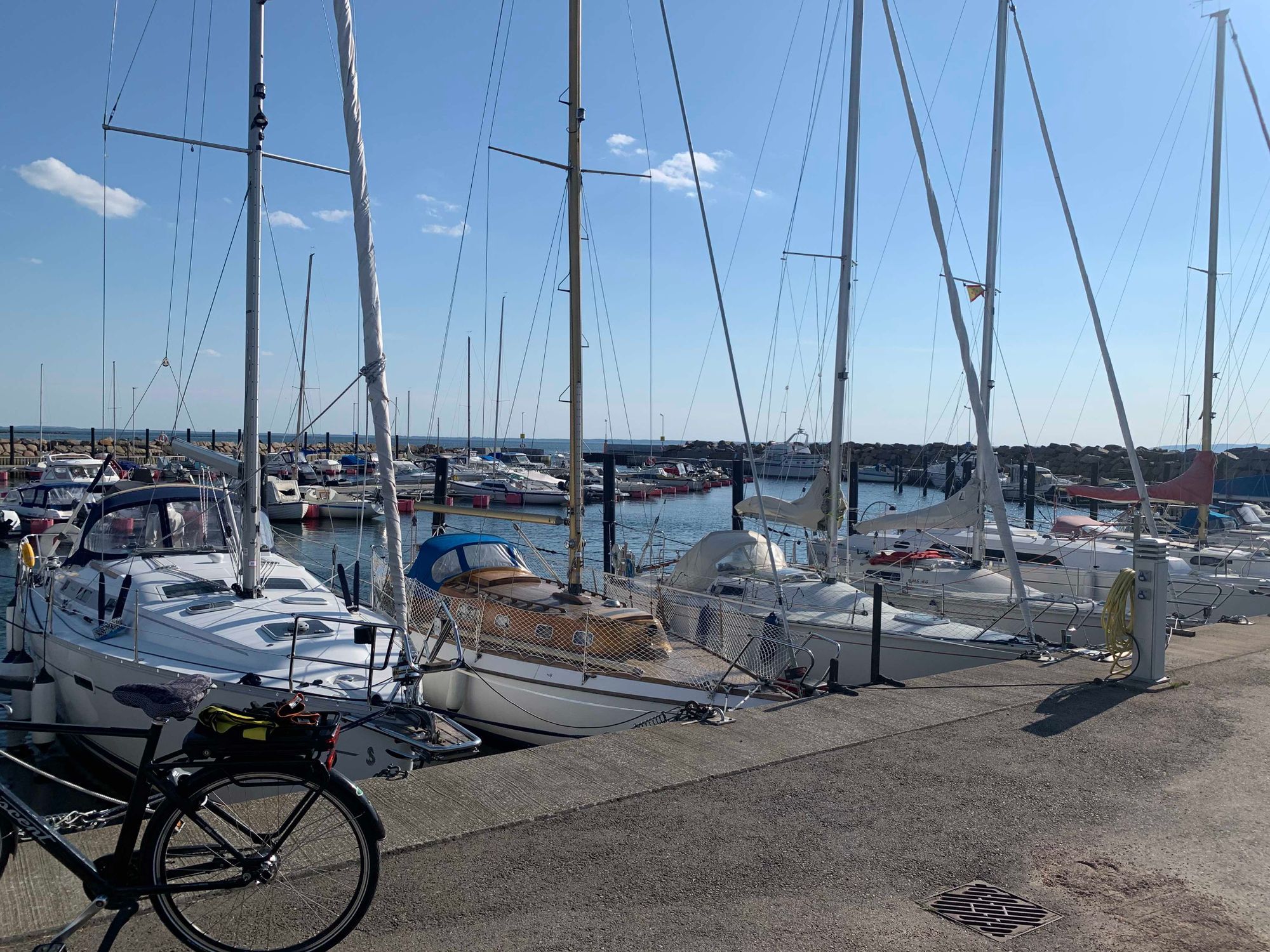 Stuga i Vejbystrand med 6 + 2 bäddar #29790 – bild 21 av 24