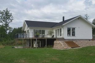 Wunderschönes Ferienhaus mit Seeblick