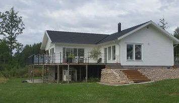 Wunderschönes Ferienhaus mit Seeblick