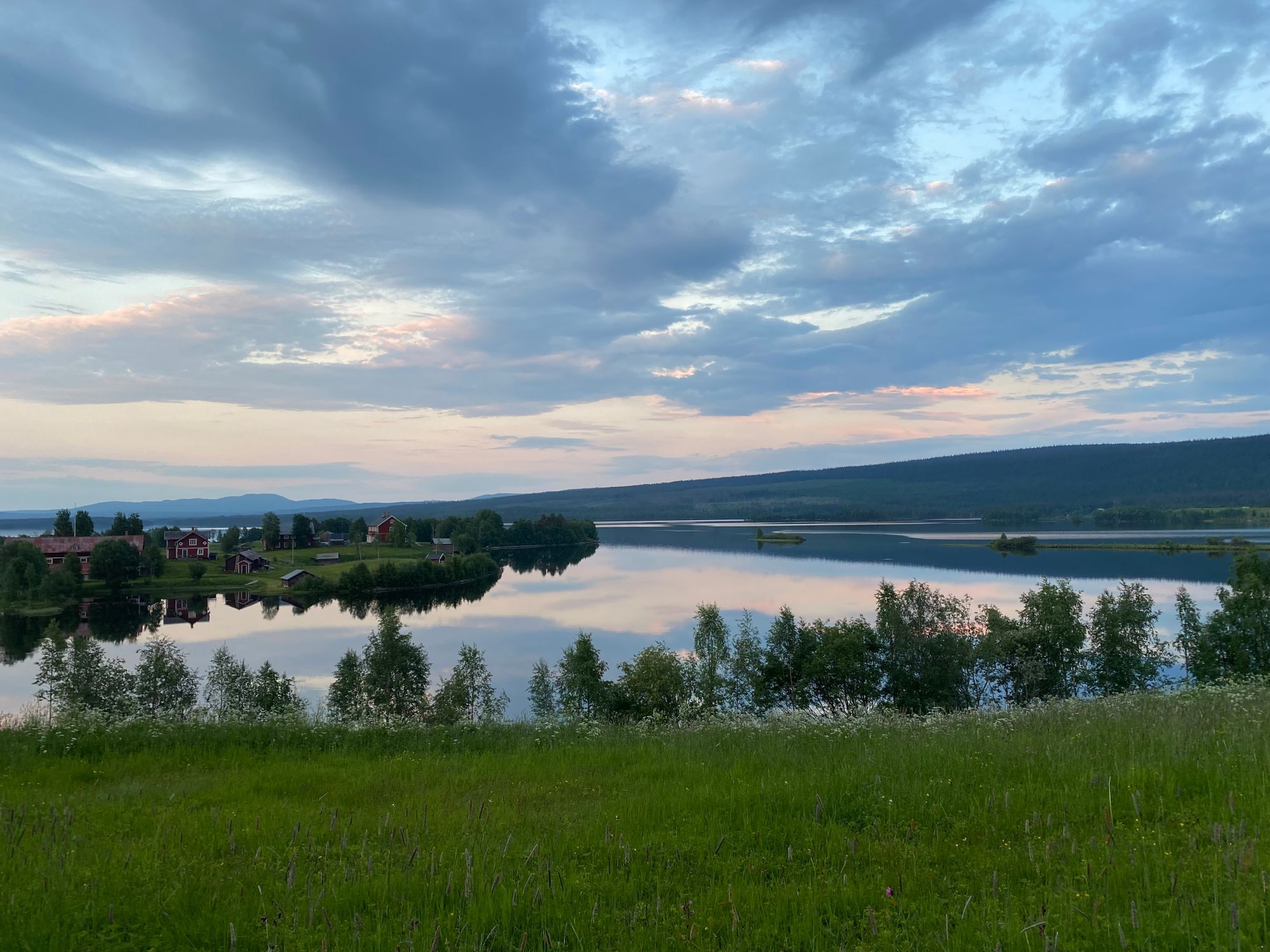 Lilla Lugnet - Storsjö Kapell – bild 23 av 24