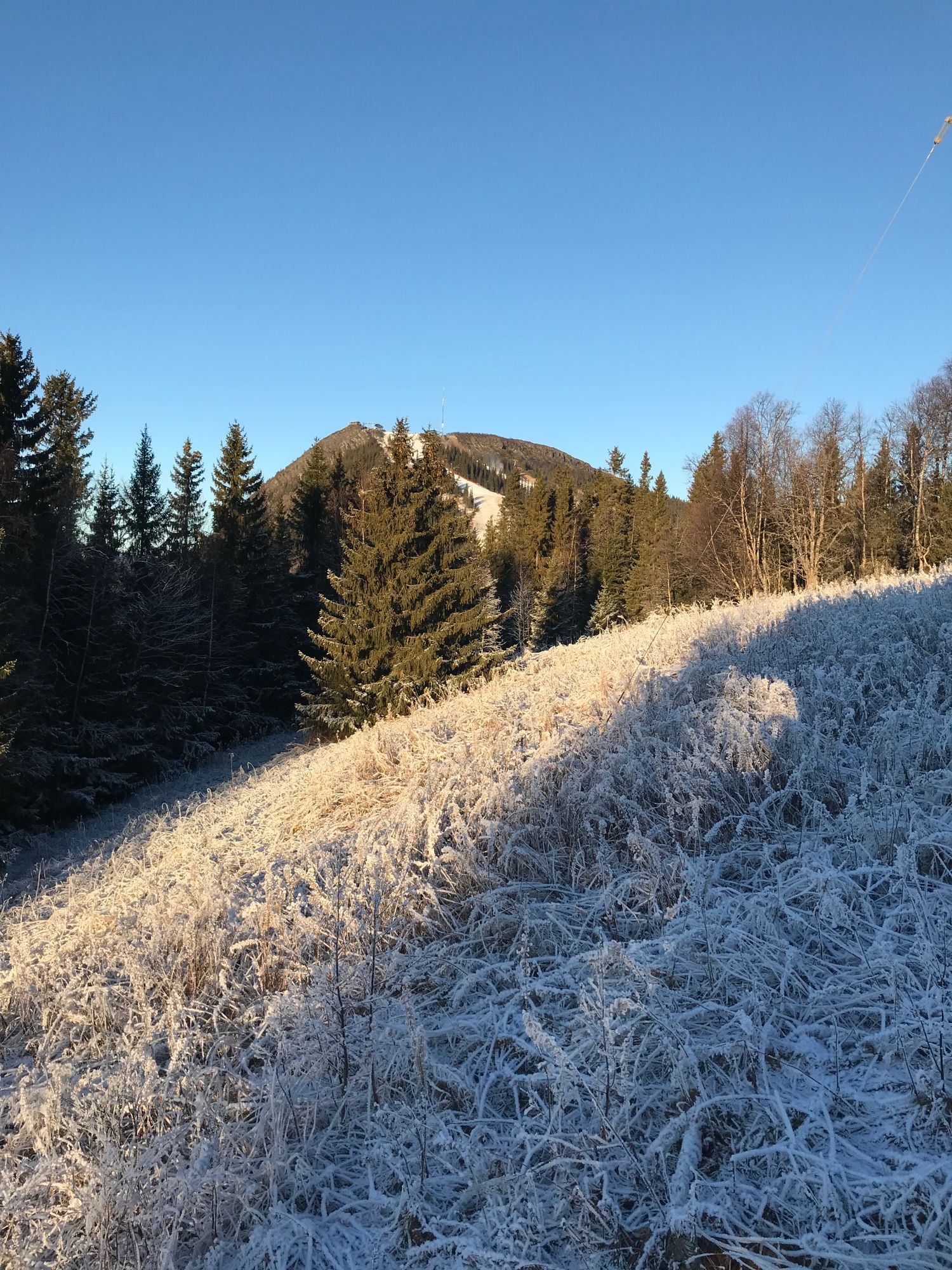 Stuga i Funäsdalen med 4 bäddar #29068 – bild 3 av 15
