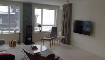 Lägenhet i Åre Sadeln - Bästa ski in/out läge