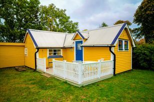 Ferienhaus mieten: Öland, Schweden