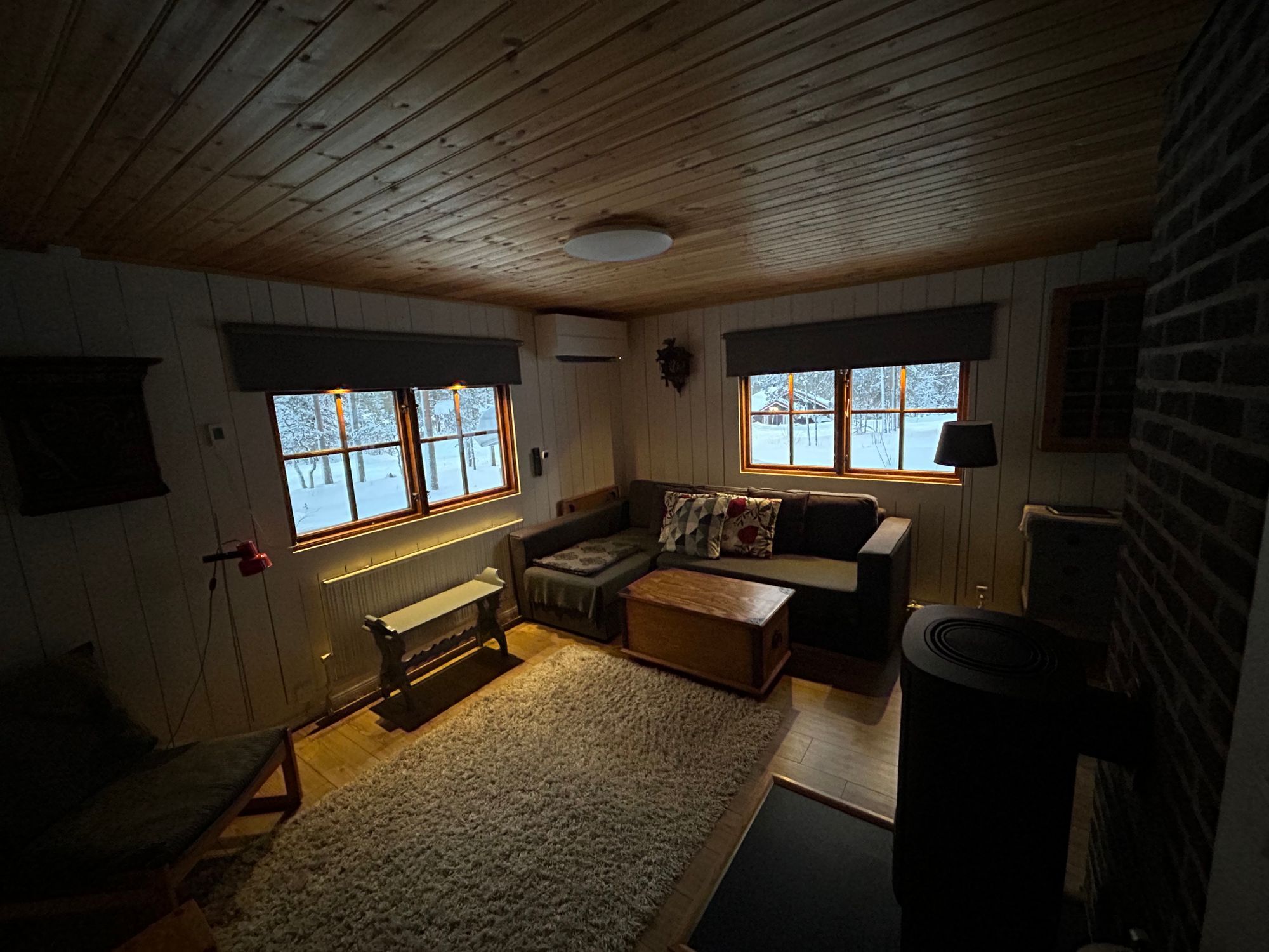 Stuga i Sälen med 5 bäddar #28783 – bild 4 av 19