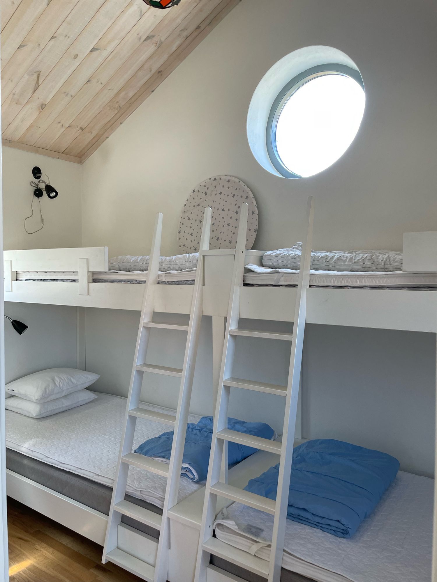 Gotländskt Stenhus – bild 4 av 8