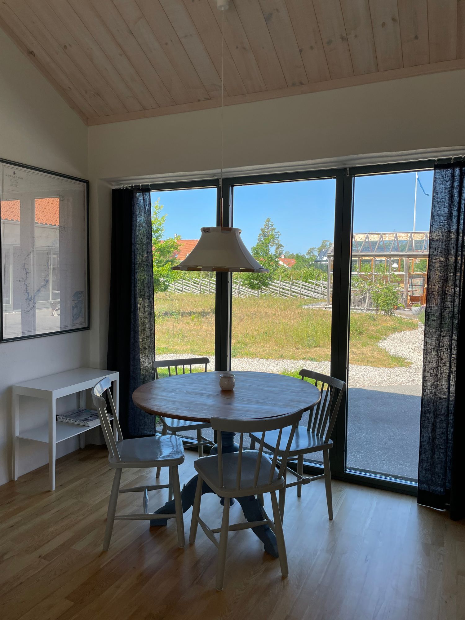 Gotländskt Stenhus – bild 8 av 8