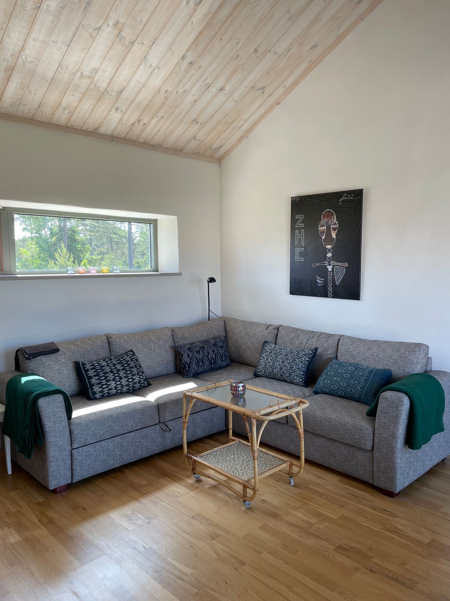 Gotländskt Stenhus – bild 5 av 8