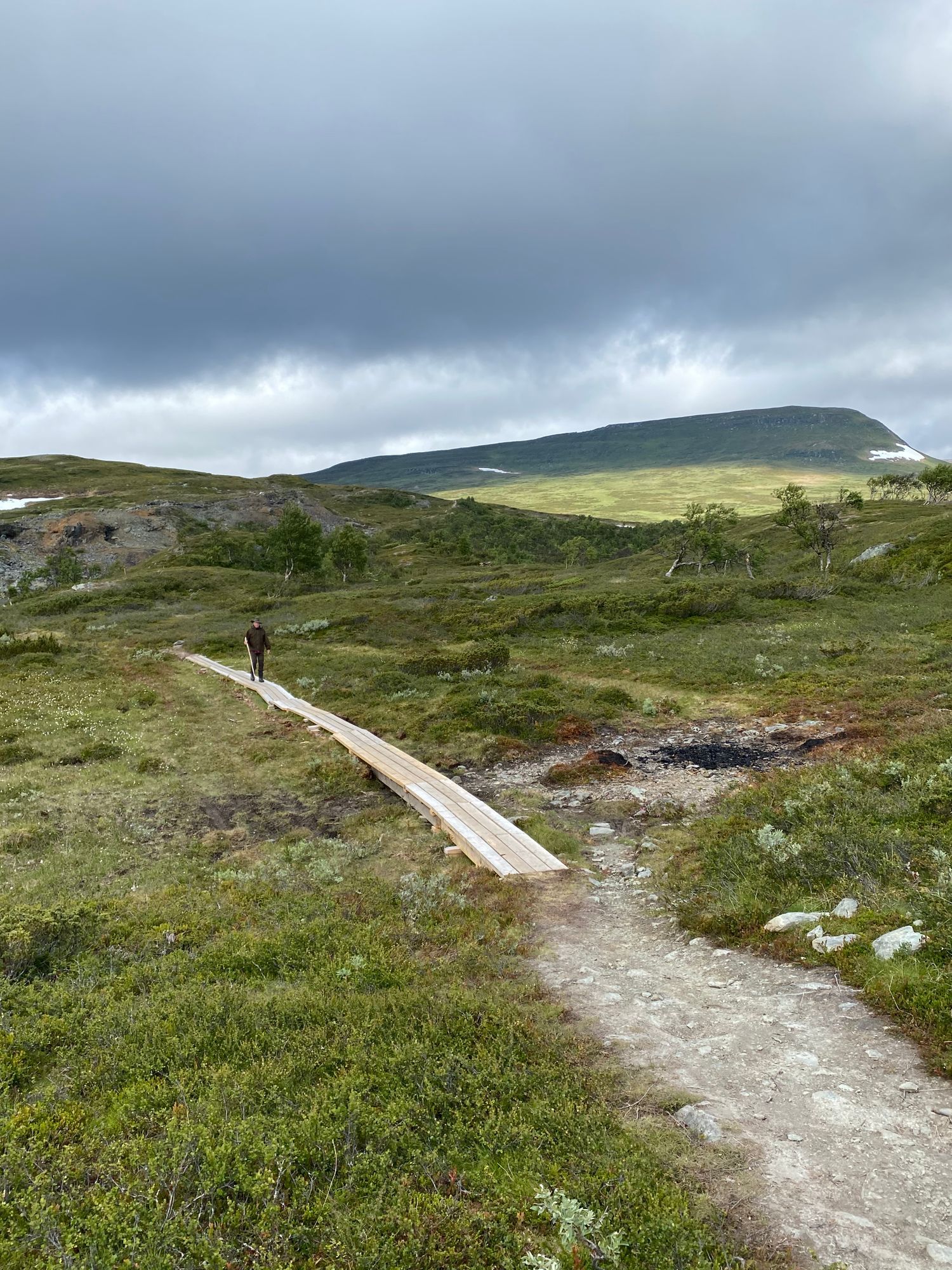 Stuga centralt i Ramundberget, Skarssvängen 14 – bild 13 av 24