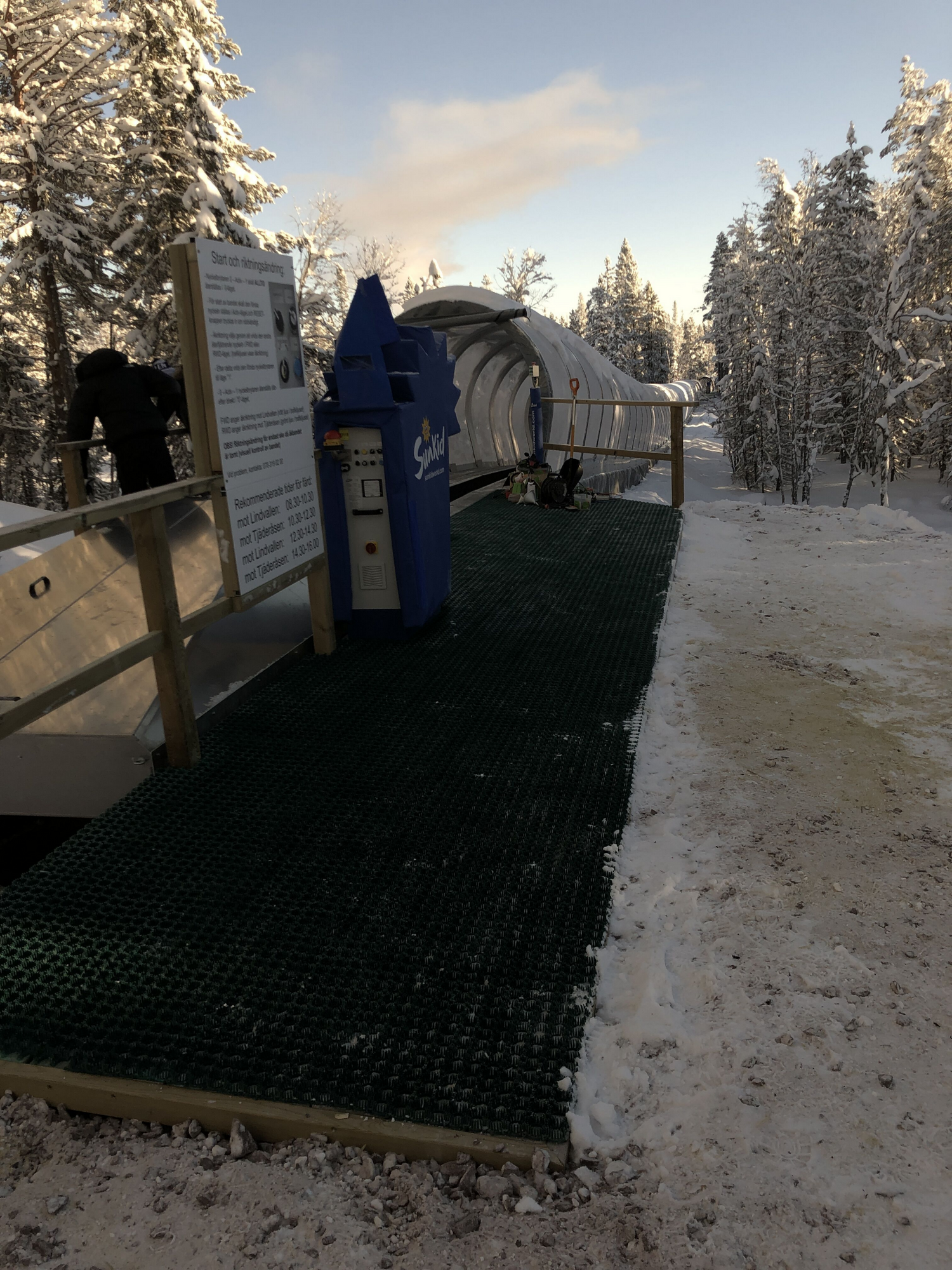 HILLS Ski&Pool Lodge. Lindvallen/Sälen – bild 10 av 18