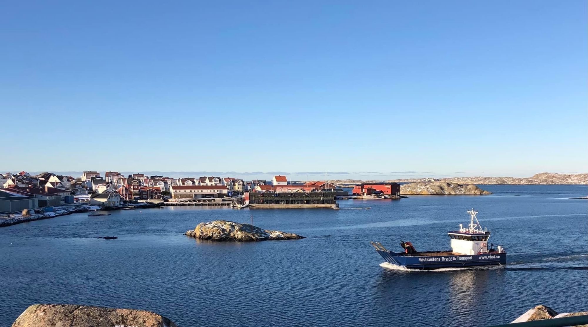 Klädesholmen, en plats att trivas på! – bild 18 av 21