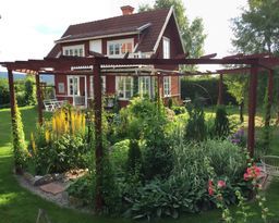 Cozy house in Djurmo, Gagnef, Dalarna